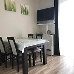 Mieszkanie U Anety Na Krotkiej 아파트