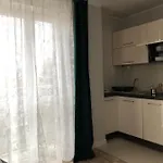 Mieszkanie U Anety Na Krotkiej 아파트 *