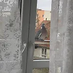Mieszkanie U Anety Na Krotkiej 아파트