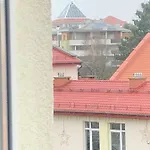 아파트 Mieszkanie U Anety Na Krotkiej 우스트카