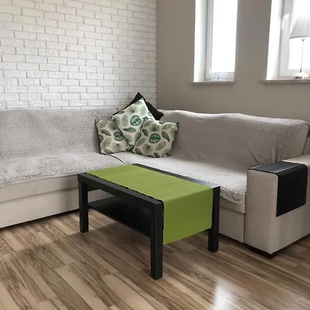 Mieszkanie U Anety Na Krotkiej