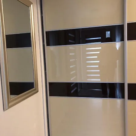 Mieszkanie U Anety Na Krotkiej Διαμέρισμα *