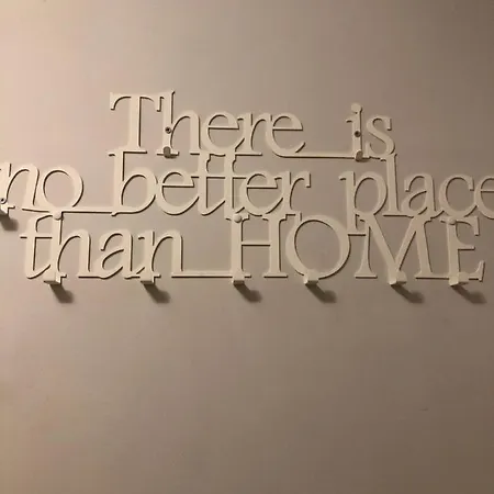 Mieszkanie U Anety Na Krotkiej Διαμέρισμα