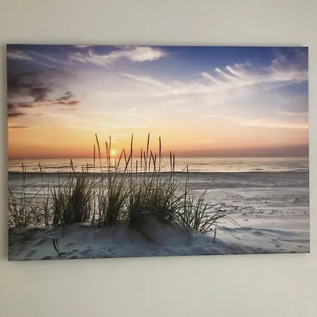 Mieszkanie U Anety Na Krotkiej * Ούστκα