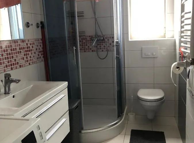 Mieszkanie U Anety Na Krotkiej