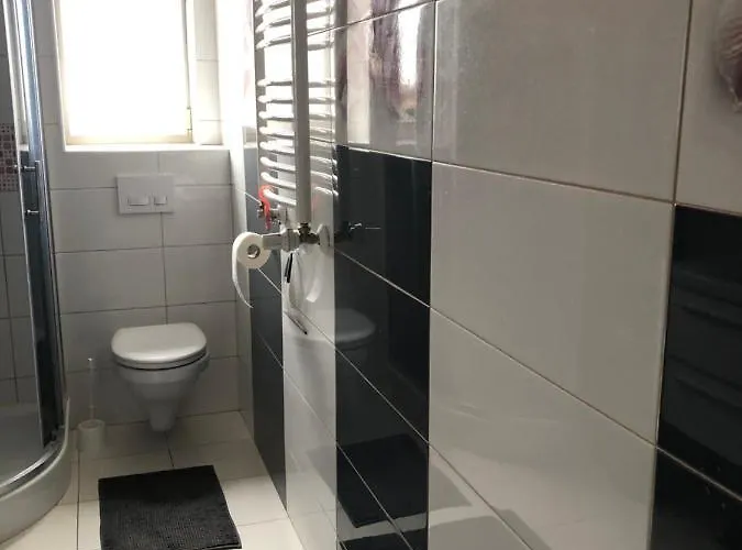 Mieszkanie U Anety Na Krotkiej * Ustka