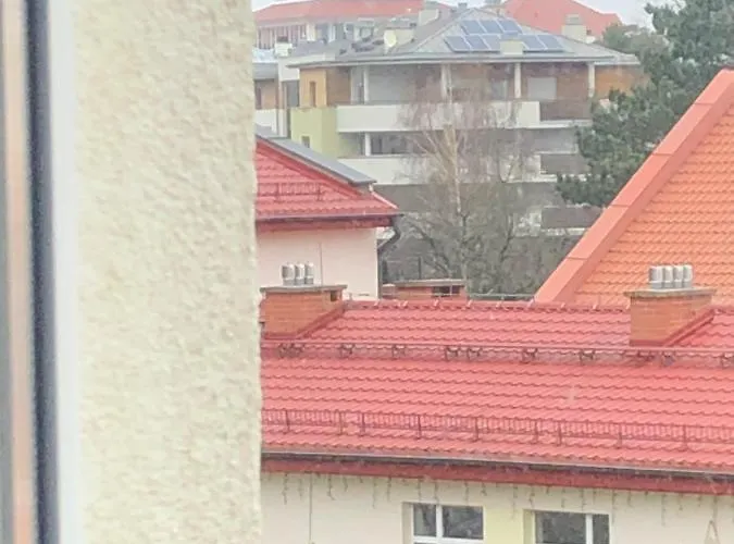 Apartman Mieszkanie U Anety Na Krotkiej Ustka