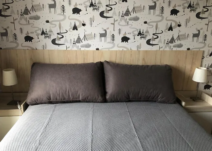 Mieszkanie U Anety Na Krotkiej Apartman