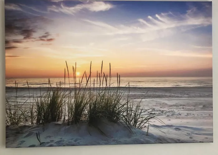 Mieszkanie U Anety Na Krotkiej * Ustka